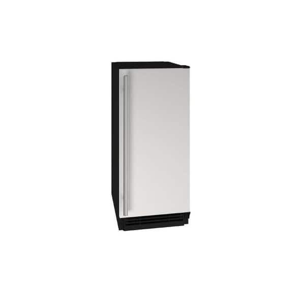 15 Inch Freestanding and BuiltIn Ice Maker Bed Bath & Beyond 36108914